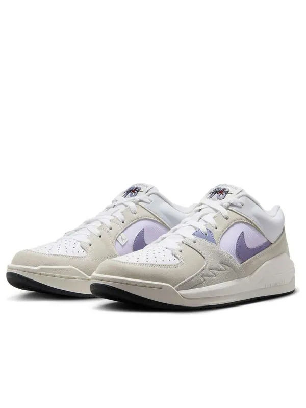 Кроссовки stadium 90 Air Jordan — изображение 3 из 4, белый