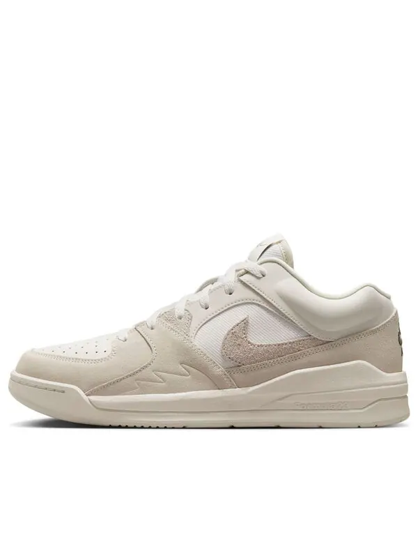 Кроссовки stadium 90 'sail coconut milk' Air Jordan — изображение 1 из 4, кремовый