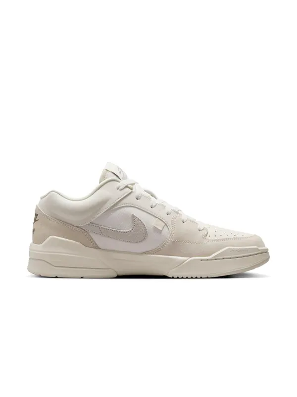 Кроссовки stadium 90 'sail coconut milk' Air Jordan — изображение 2 из 4, кремовый