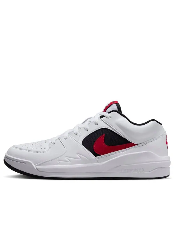 Кроссовки stadium 90 'chicago' Air Jordan — изображение 1 из 4, белый/черный/красный