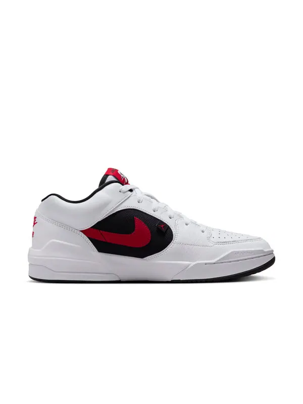 Кроссовки stadium 90 'chicago' Air Jordan — изображение 2 из 4, белый/черный/красный