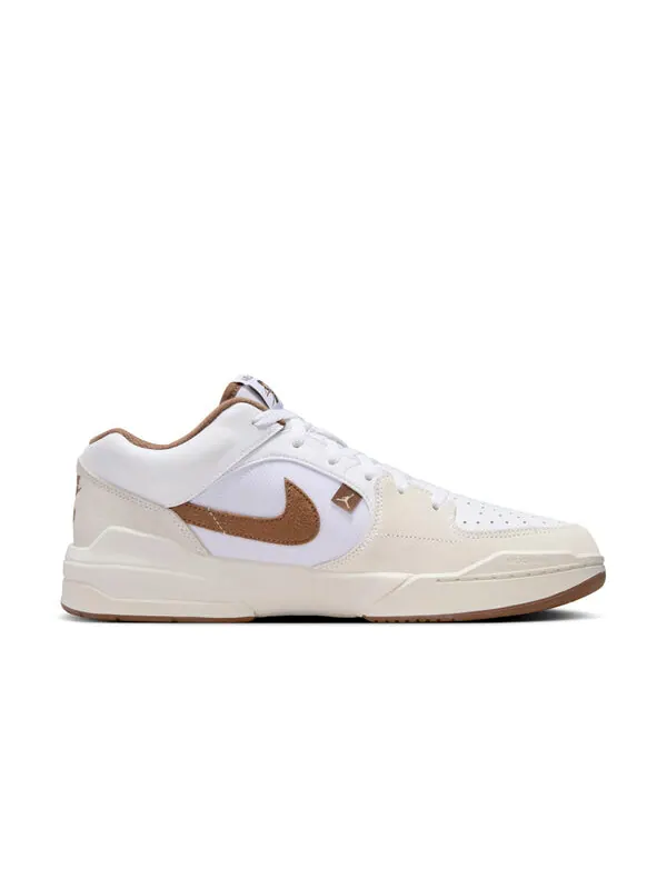 Кроссовки stadium 90 'sail archaeo brown' Air Jordan — изображение 2 из 4