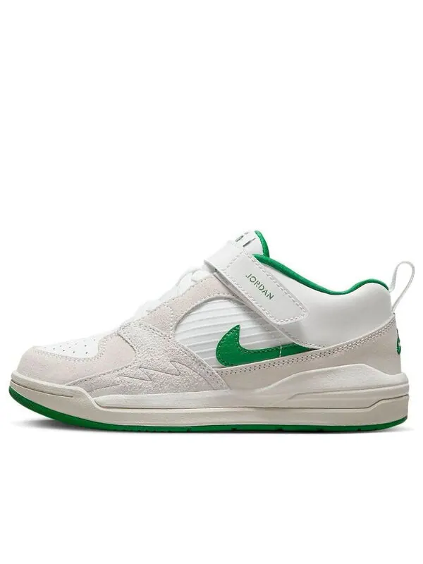 Кроссовки стадион 90 Air Jordan — изображение 1 из 4, белый/--черный