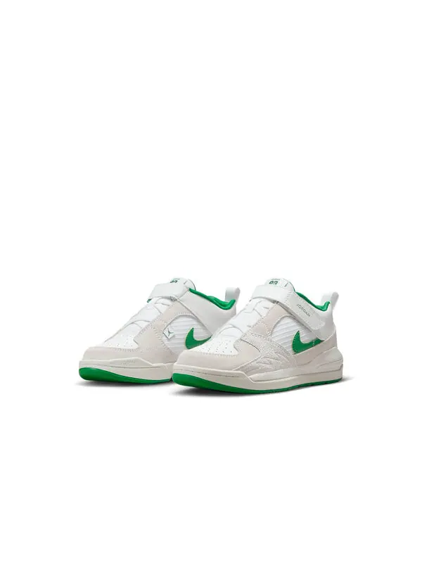 Кроссовки стадион 90 Air Jordan — изображение 2 из 4, белый/--черный