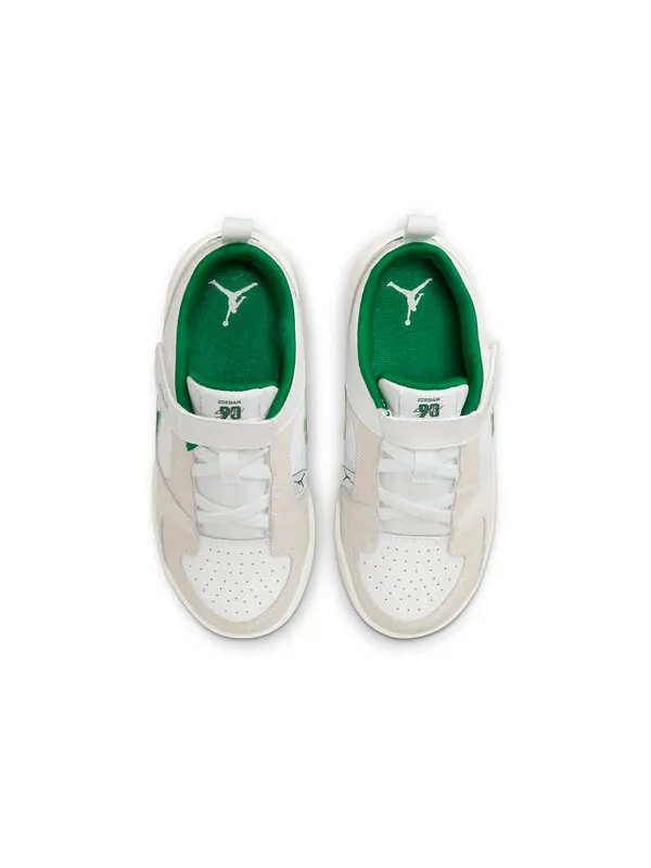 Кроссовки стадион 90 Air Jordan — изображение 3 из 4, белый/--черный