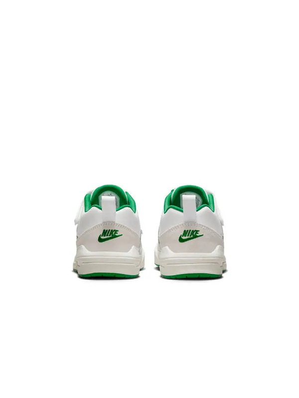 Кроссовки стадион 90 Air Jordan — изображение 4 из 4, белый/--черный