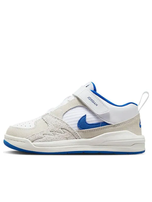 Кроссовки стадион 90 Air Jordan — изображение 1 из 4, белый/черный