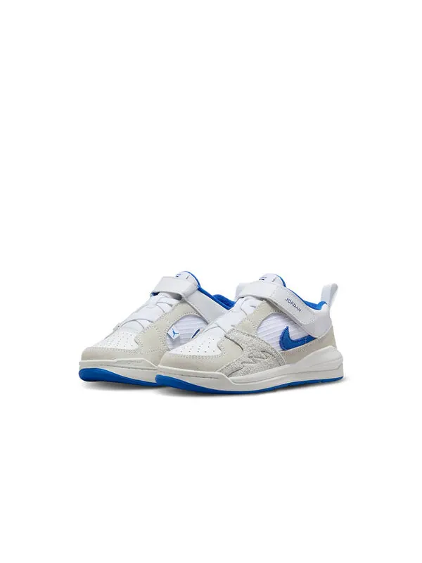 Кроссовки стадион 90 Air Jordan — изображение 3 из 4, белый/черный