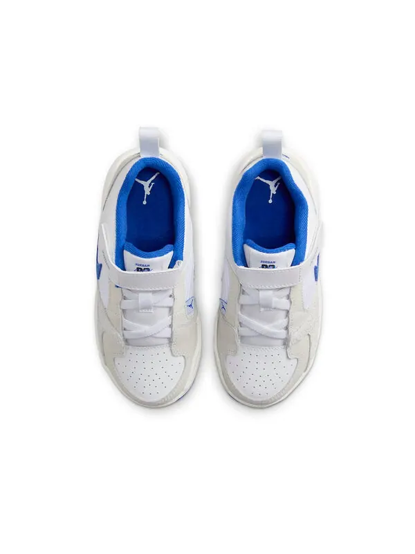 Кроссовки стадион 90 Air Jordan — изображение 4 из 4, белый/черный