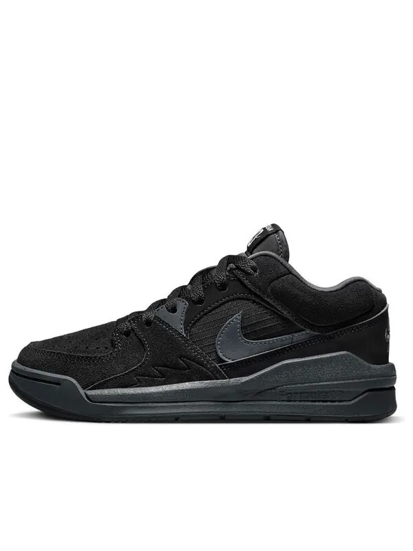 Кроссовки стадион 90 Air Jordan — изображение 1 из 4, черный/черный//белый