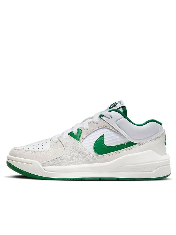 Кроссовки стадион 90 Air Jordan — изображение 1 из 4, белый/--черный