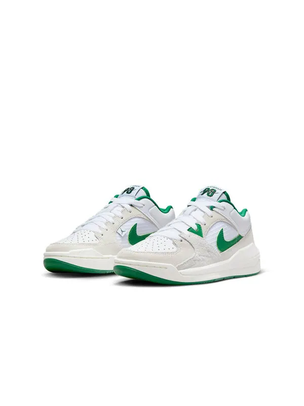 Кроссовки стадион 90 Air Jordan — изображение 2 из 4, белый/--черный