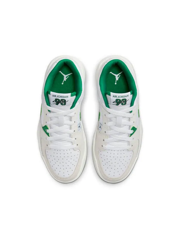 Кроссовки стадион 90 Air Jordan — изображение 3 из 4, белый/--черный