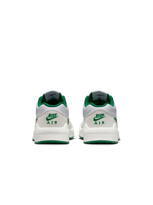 Кроссовки стадион 90 Air Jordan — изображение 4 из 4, белый/--черный