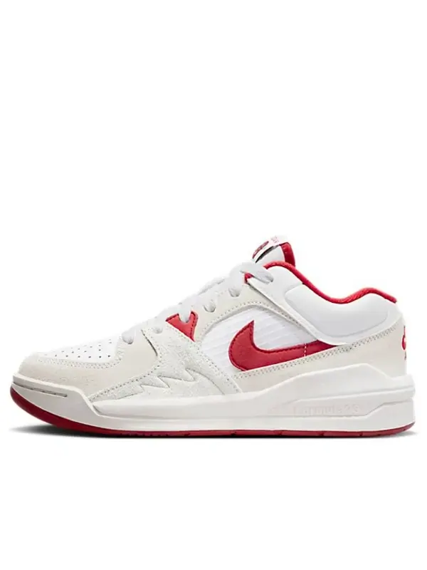 Кроссовки стадион 90 Air Jordan — изображение 1 из 4, белый/красный