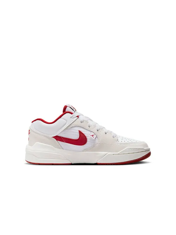 Кроссовки стадион 90 Air Jordan — изображение 3 из 4, белый/красный