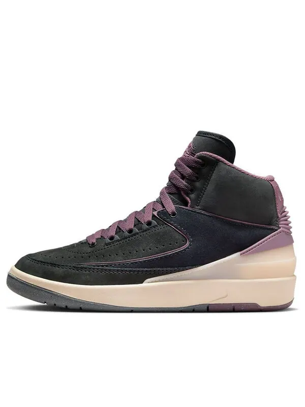 Кроссовки 2 Air Jordan — изображение 1 из 4, черный
