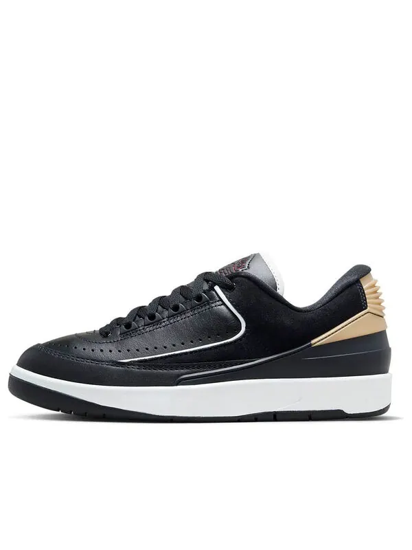 Кроссовки 2 ретро низкие Air Jordan — изображение 1 из 4