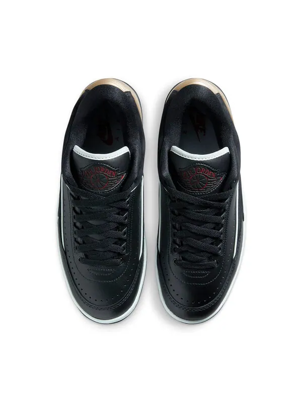 Кроссовки 2 ретро низкие Air Jordan — изображение 2 из 4