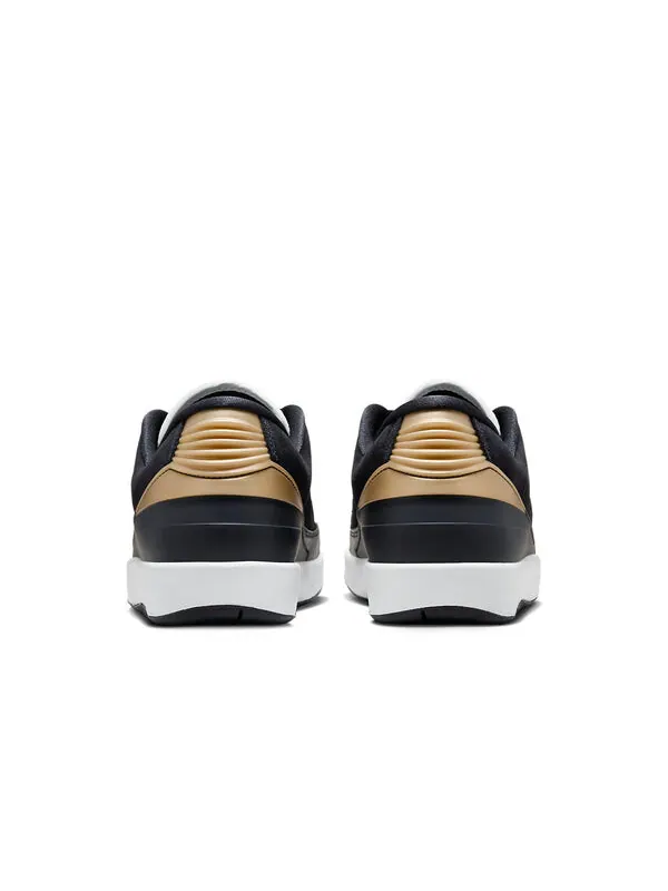Кроссовки 2 ретро низкие Air Jordan — изображение 3 из 4