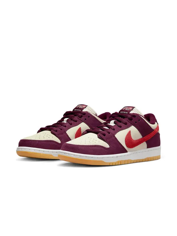 Кроссовки sb dunk low Nike — изображение 3 из 4