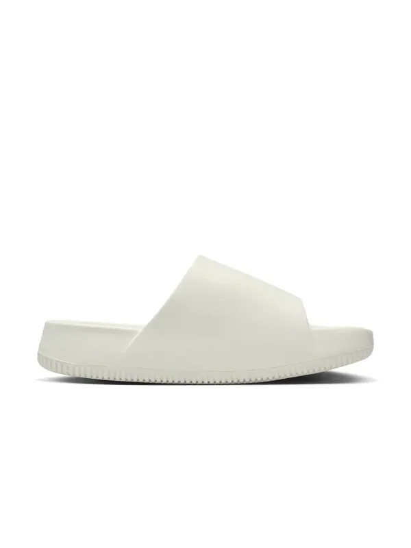 Тапочки calm slide 'sail' Nike — изображение 3 из 4, сайловый синий