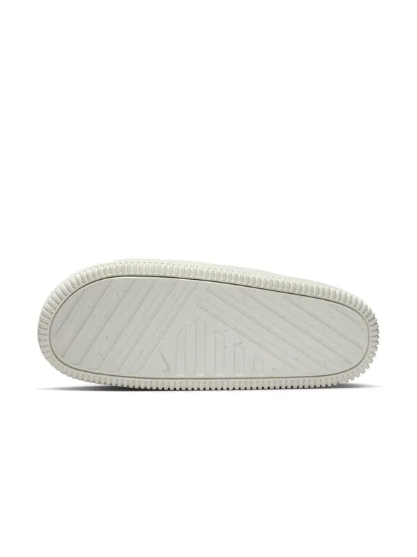 Тапочки calm slide 'sail' Nike — изображение 4 из 4, сайловый синий