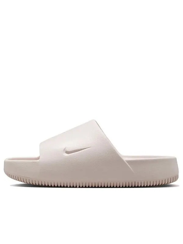Тапочки спокойные скользят Nike — изображение 1 из 4, розовый
