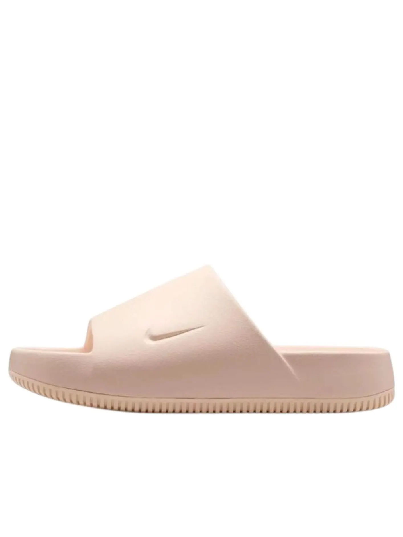 Шлепанцы (WMNS) Nike Calm Slide 'Guava Ice' — изображение 1 из 5, розовый