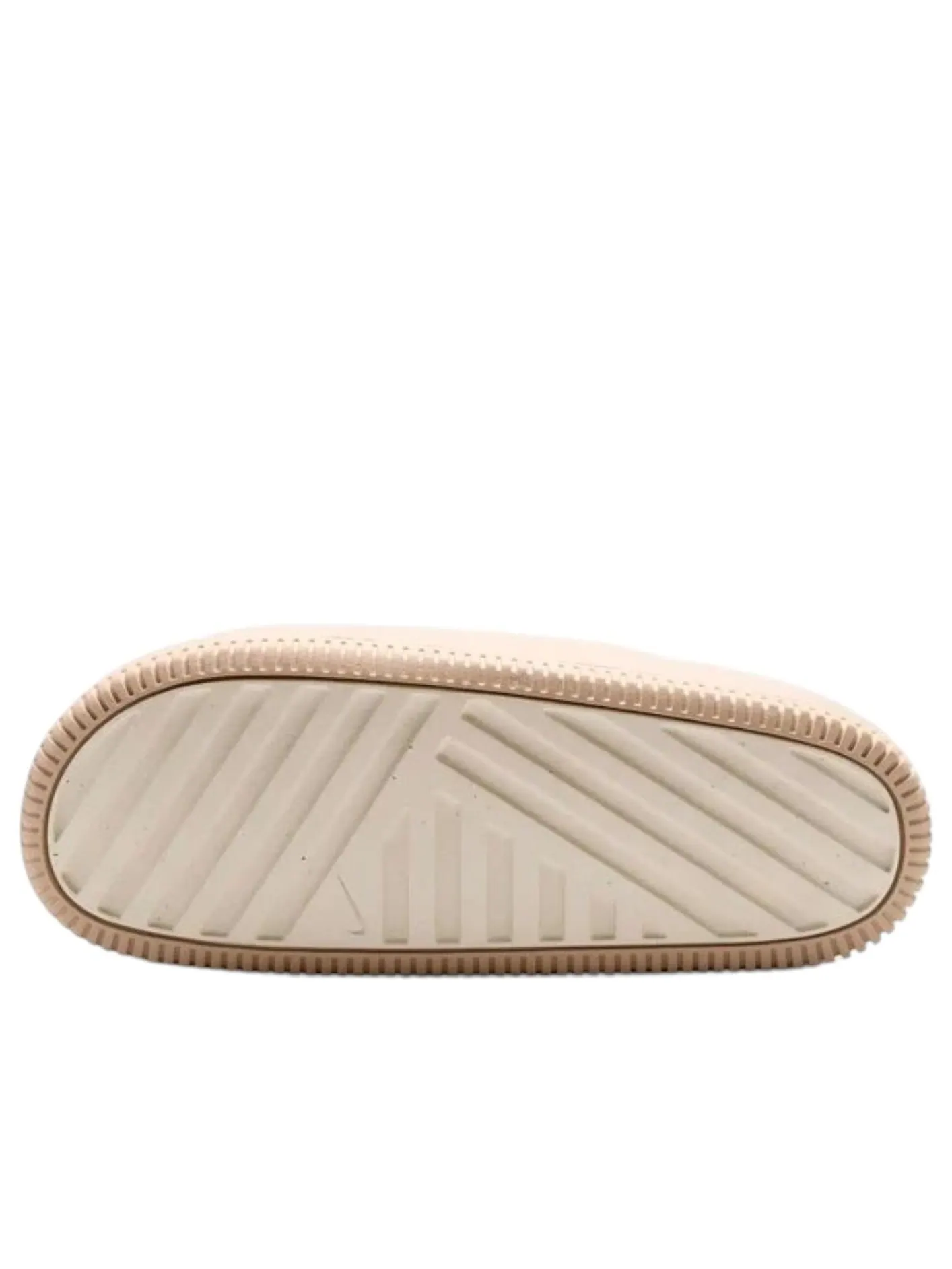 Шлепанцы (WMNS) Nike Calm Slide 'Guava Ice' — изображение 4 из 5, розовый
