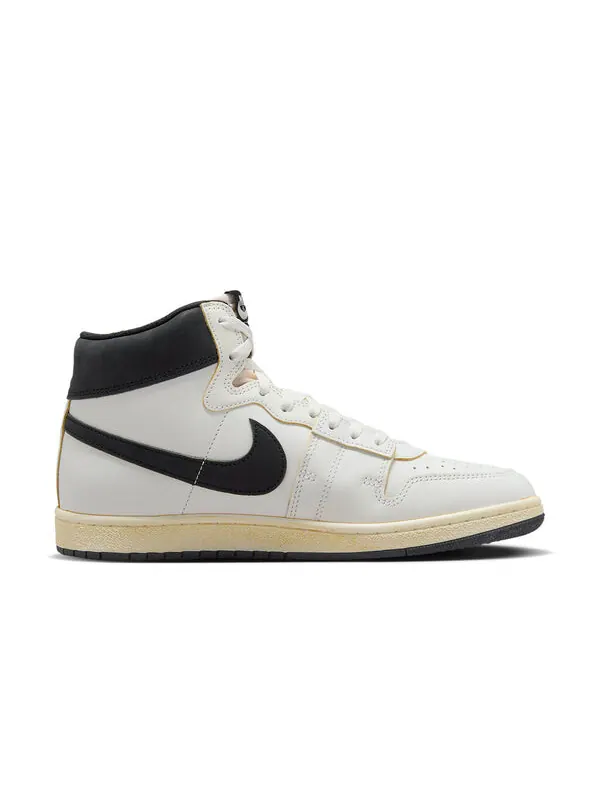 Кроссовки xa ma maniere airship pe sp Air Jordan — изображение 2 из 4, белый/черный
