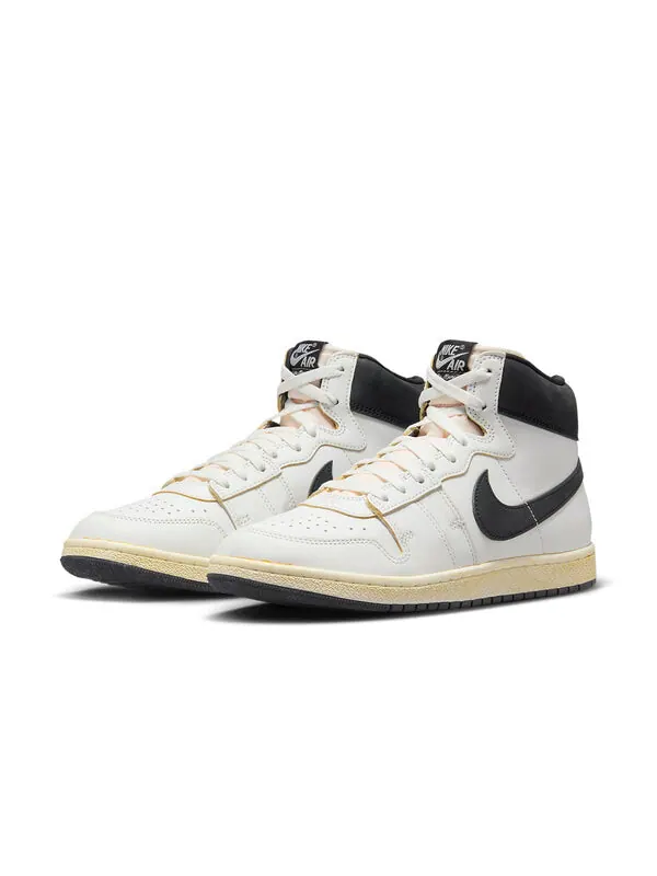 Кроссовки xa ma maniere airship pe sp Air Jordan — изображение 3 из 4, белый/черный