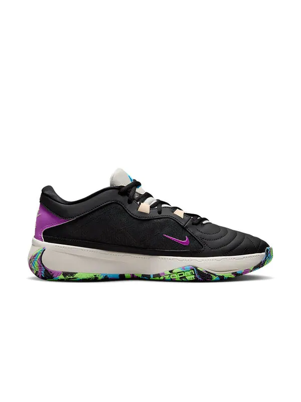 Кроссовки zoom freak 5 'made in sepolia' Nike — изображение 2 из 4, черный///синий