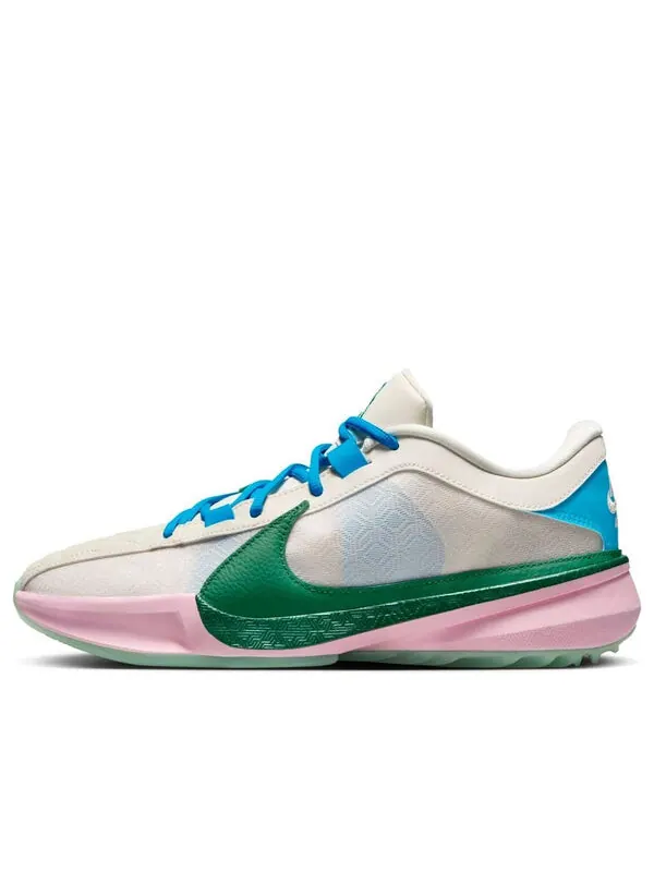 Кроссовки zoom freak 5 'five the hard way' Nike — изображение 1 из 4