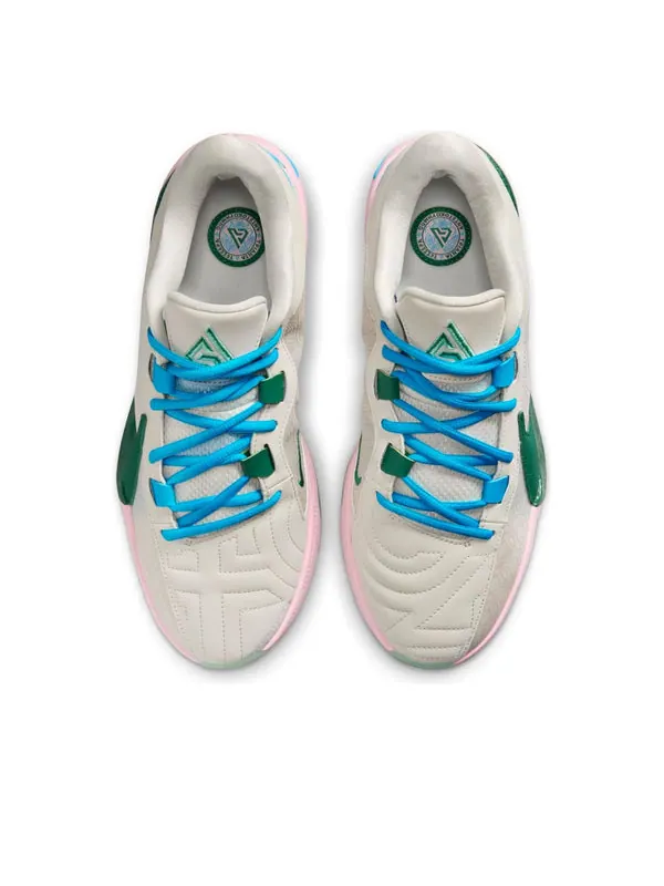 Кроссовки zoom freak 5 'five the hard way' Nike — изображение 3 из 4