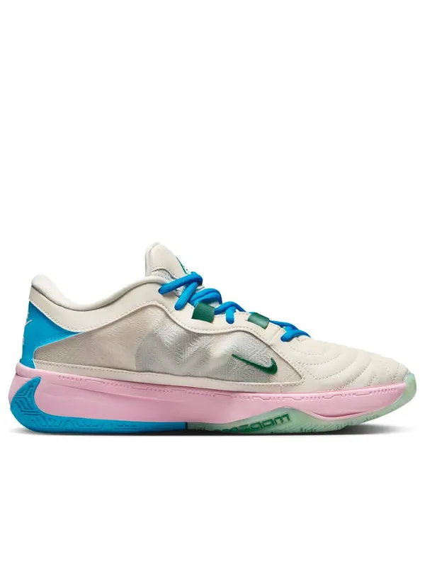 Кроссовки zoom freak 5 'five the hard way' Nike — изображение 4 из 4