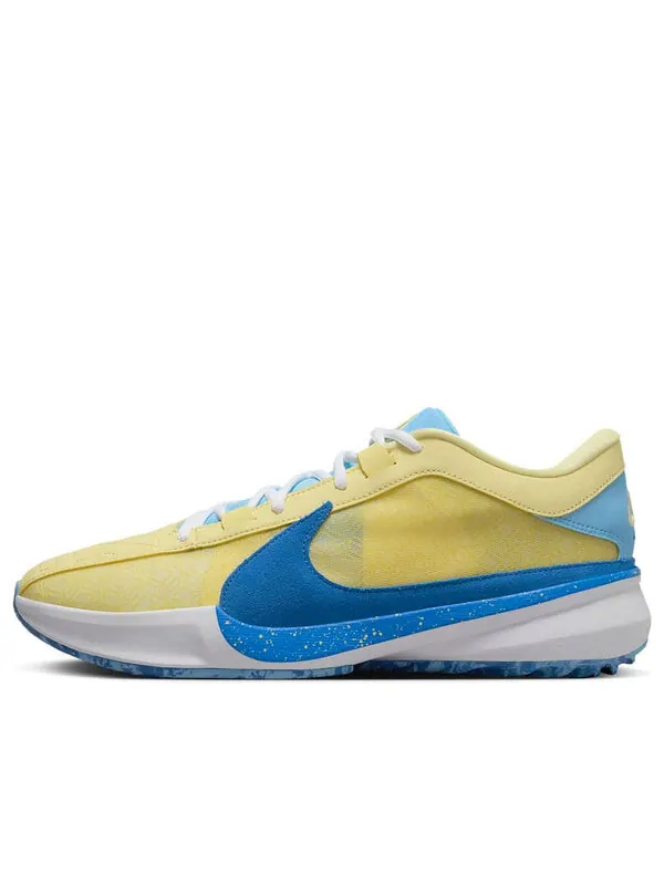 Кроссовки зум фрик 5 эп. Nike — изображение 1 из 4