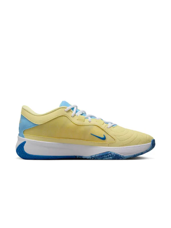 Кроссовки зум фрик 5 эп. Nike — изображение 2 из 4
