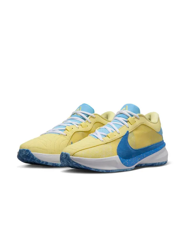 Кроссовки зум фрик 5 эп. Nike — изображение 3 из 4