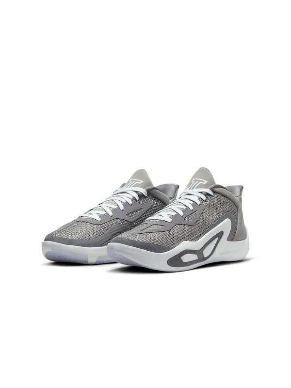 Кроссовки татум 1 Air Jordan — изображение 3 из 4, серый/белый