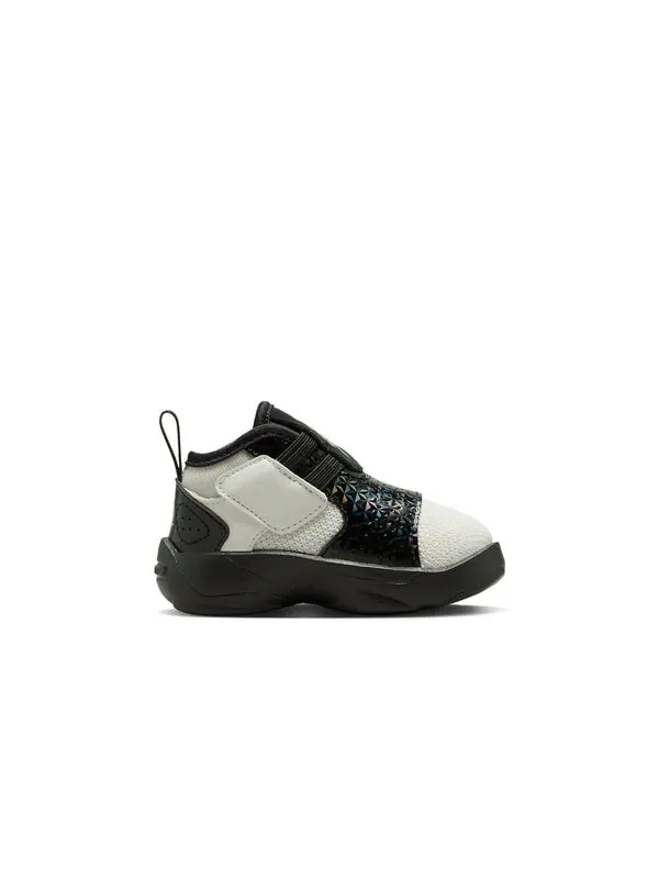 Кроссовки сион 2 Air Jordan — изображение 2 из 4, черный/серый