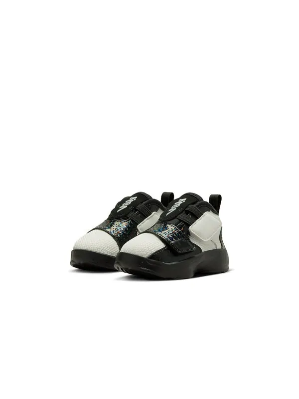 Кроссовки сион 2 Air Jordan — изображение 3 из 4, черный/серый