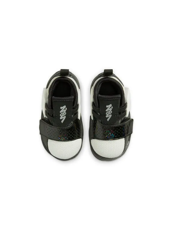 Кроссовки сион 2 Air Jordan — изображение 4 из 4, черный/серый