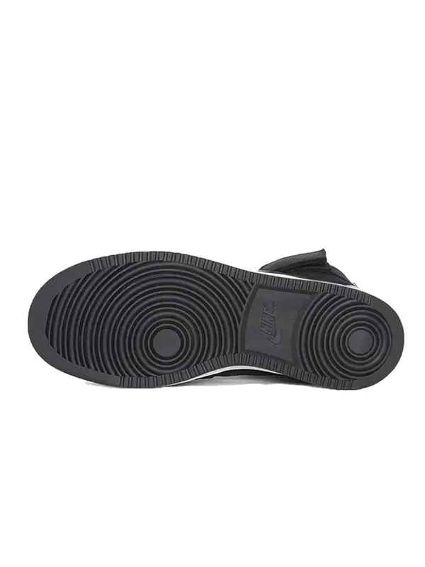 Кроссовки x stussy vandal высокие Nike — изображение 2 из 3