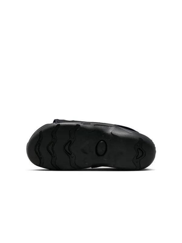 Сандалии sunray adjust 6 Nike — изображение 4 из 4, черный/белый