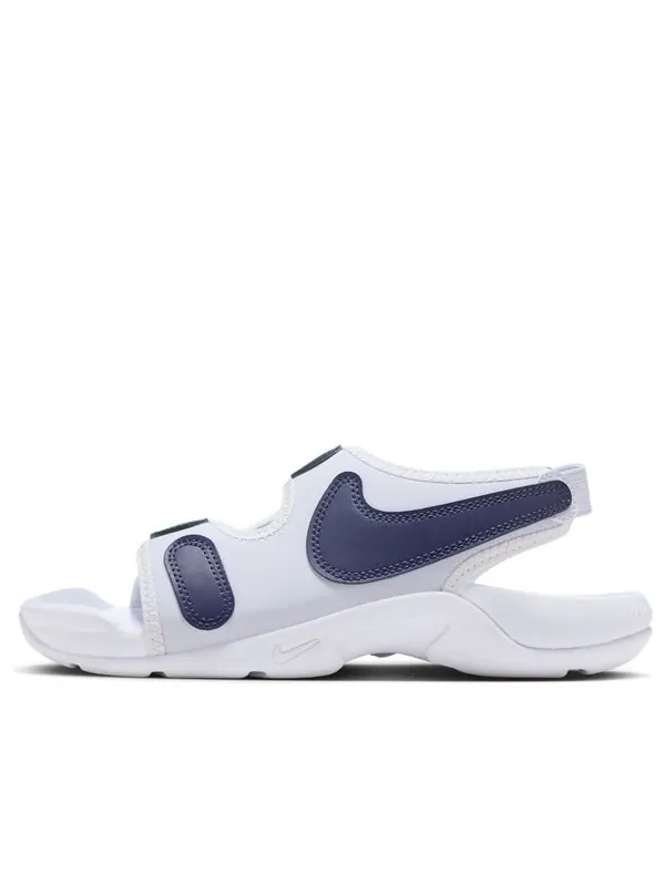 Сандалии sunray adjust 6 Nike — изображение 1 из 4, серый