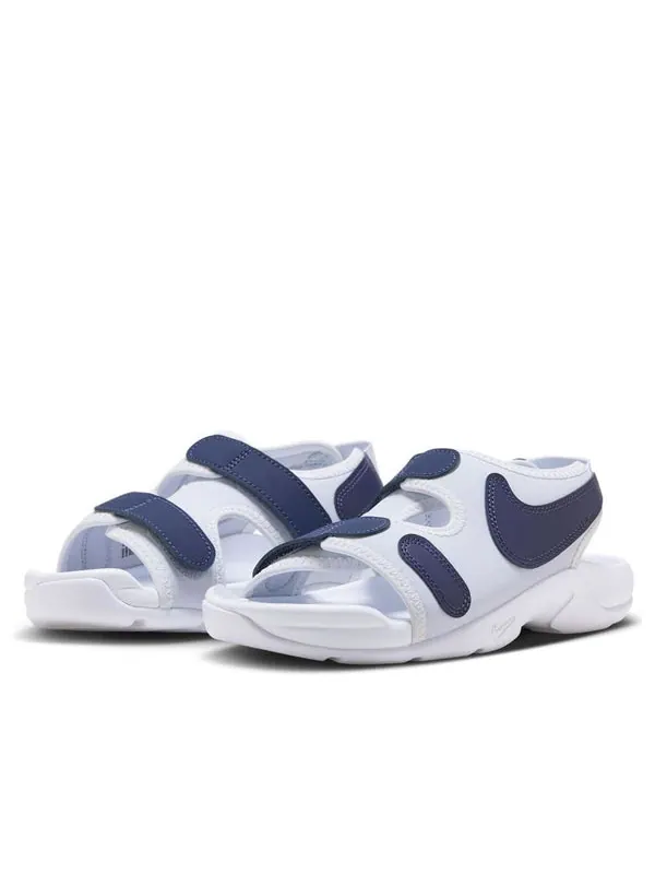 Сандалии sunray adjust 6 Nike — изображение 3 из 4, серый