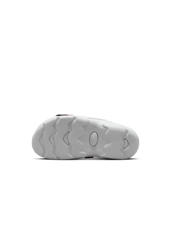 Сандалии sunray adjust 6 сандалий Nike — изображение 4 из 4, черный/розовый/белый