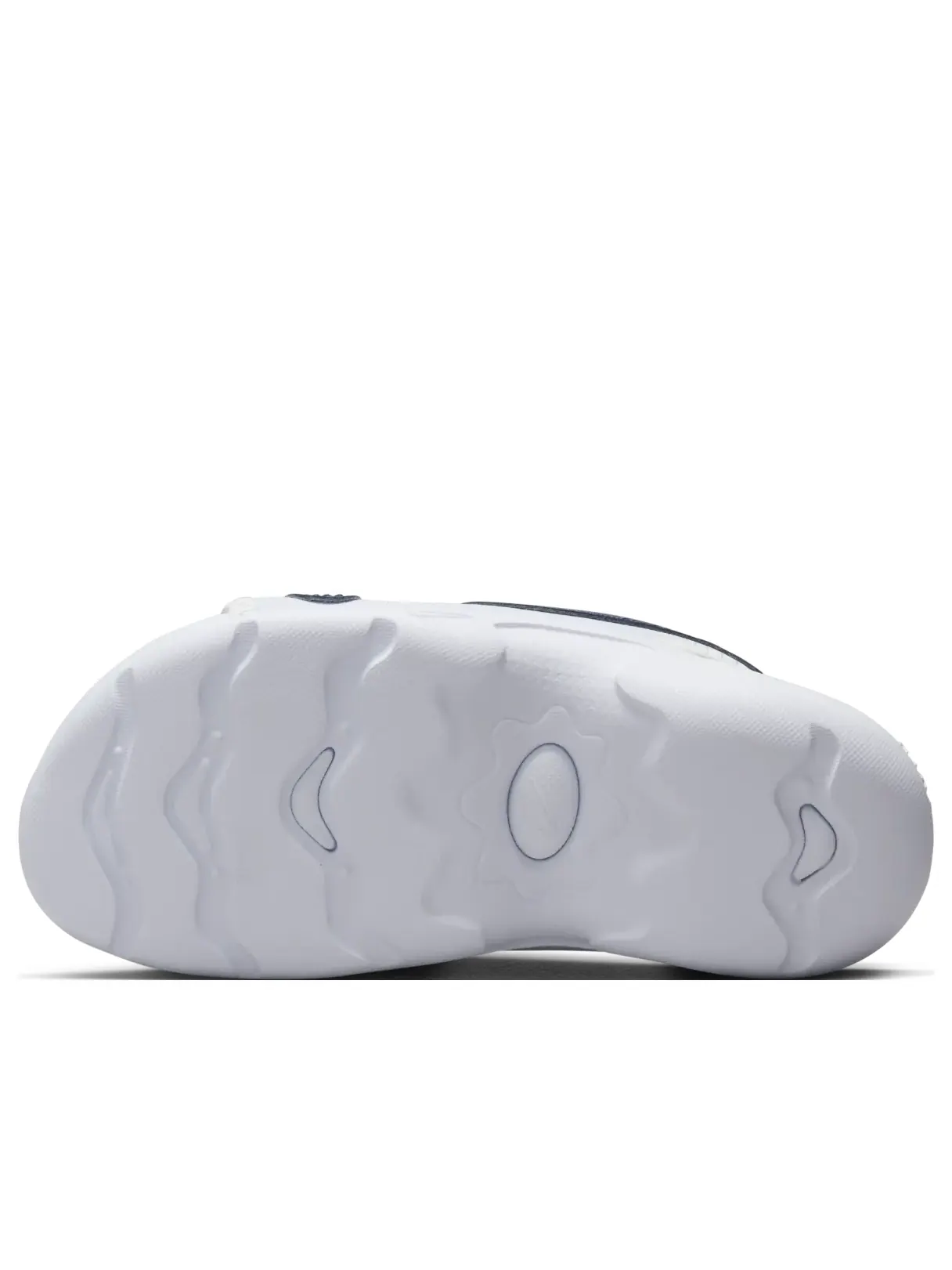 Сандалии (PS) Nike Sunray Adjust 6 'White Blue Velcro' — изображение 6 из 6, синий