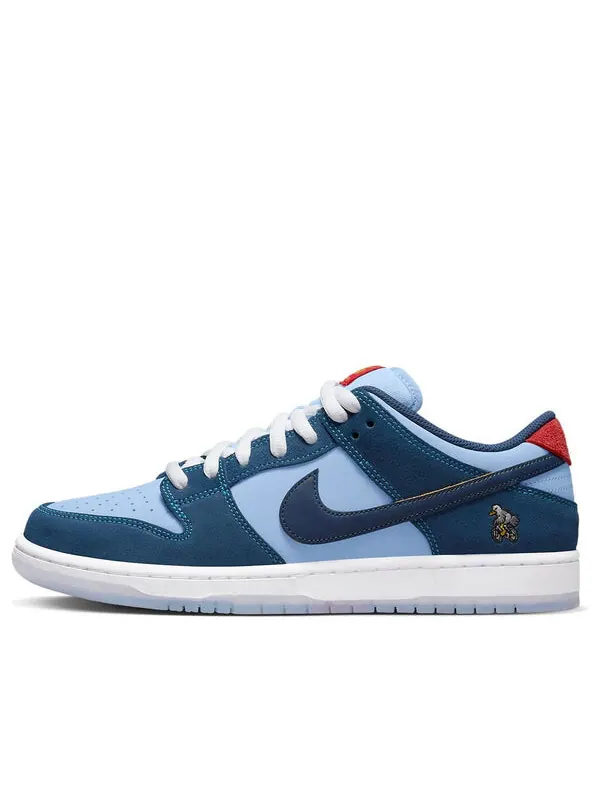 Кроссовки sb dunk low pro Nike — изображение 1 из 4